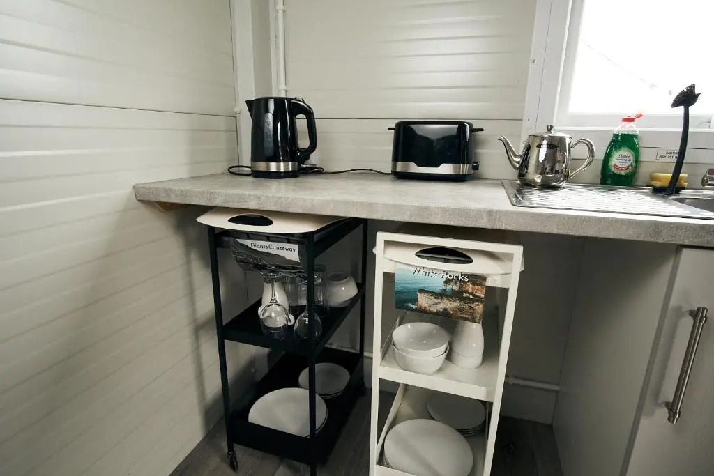 Little River Glamping