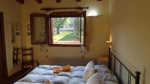 B&B La casetta