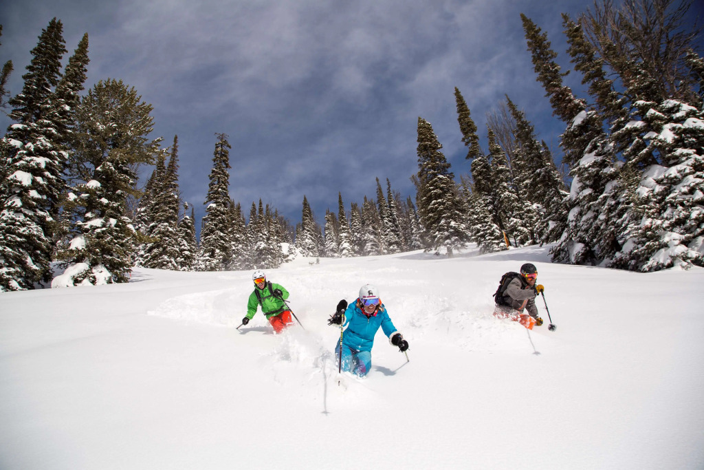 Teton Private Residences