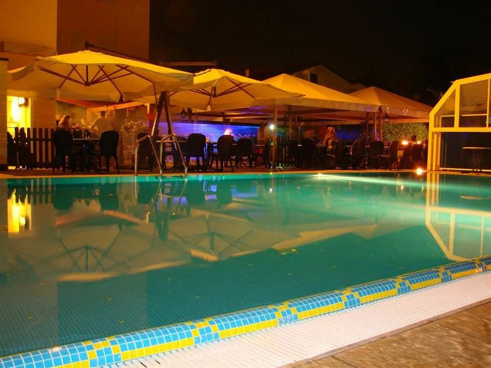 Abano Hotel Verona Wellness & Estetica