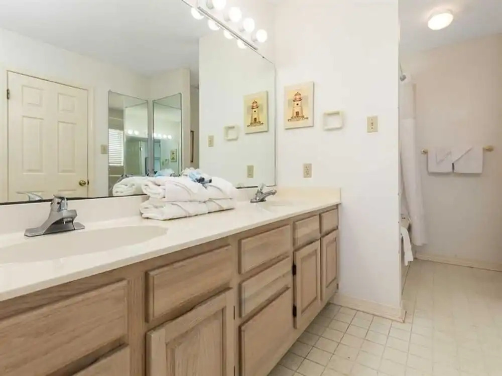 High Tide by Meyer Vacation Rentals