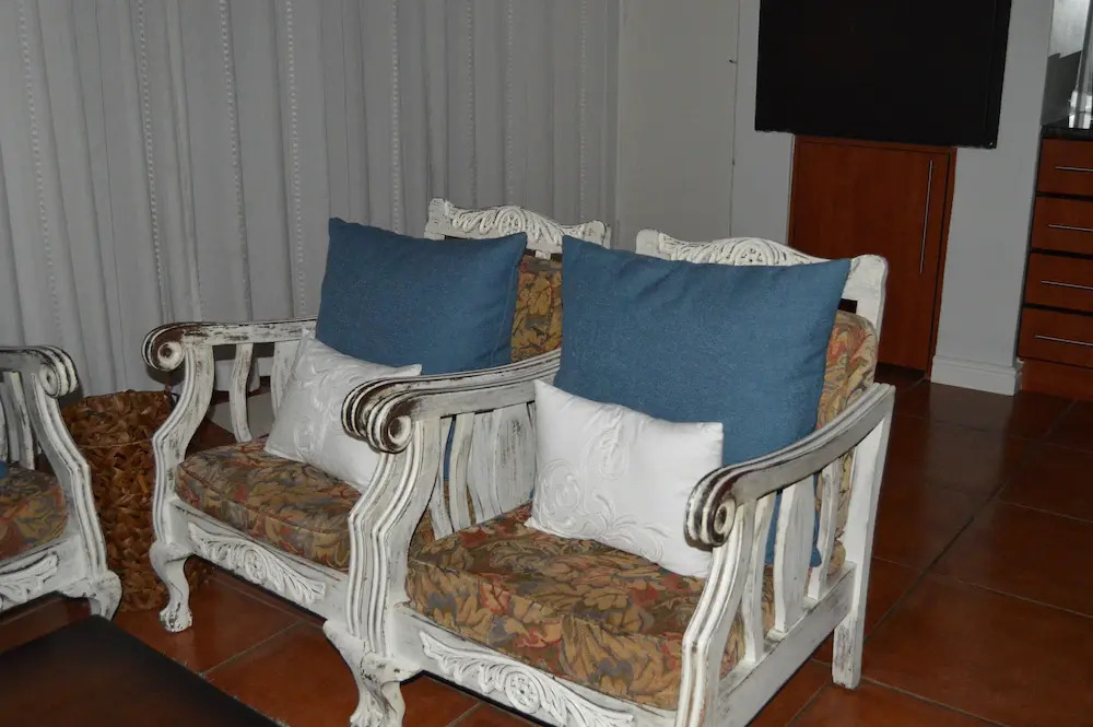 Lu's Guest House