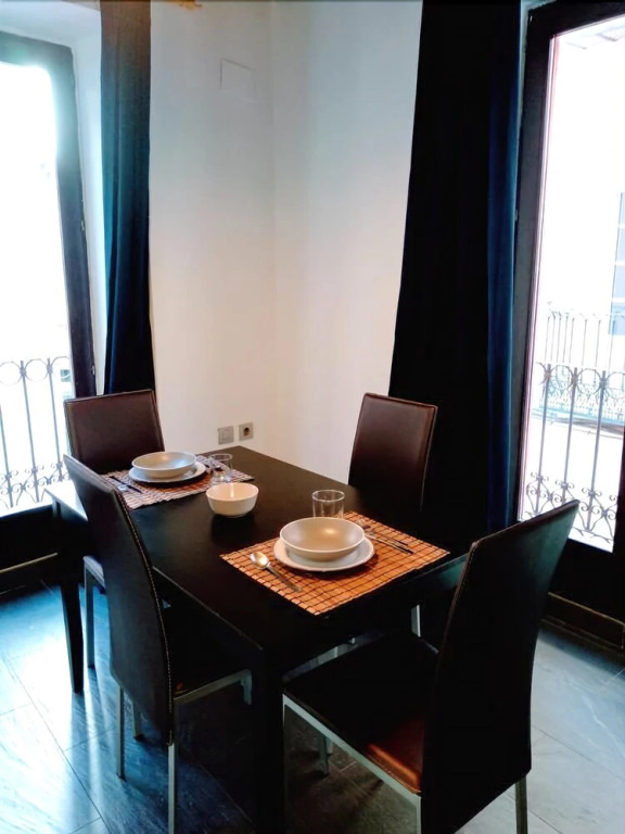 Apartamentos Afán de Ribera