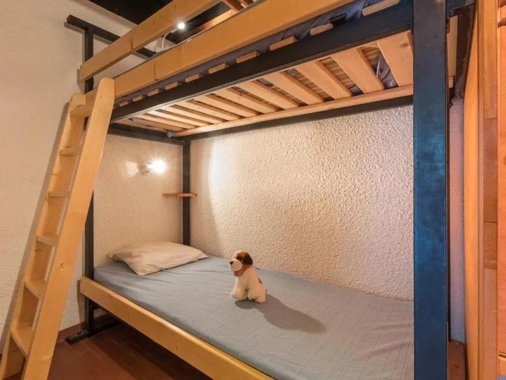 Appartement Serre Chevalier, 1 pièce, 5 personnes - FR-1-330E-39