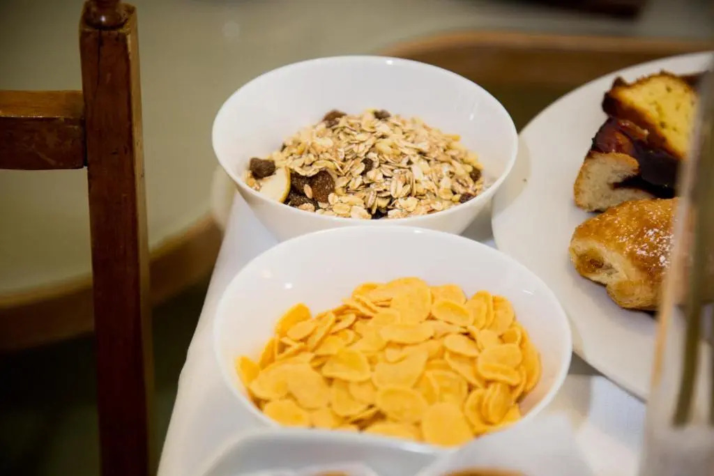HG Hotel Cappelli