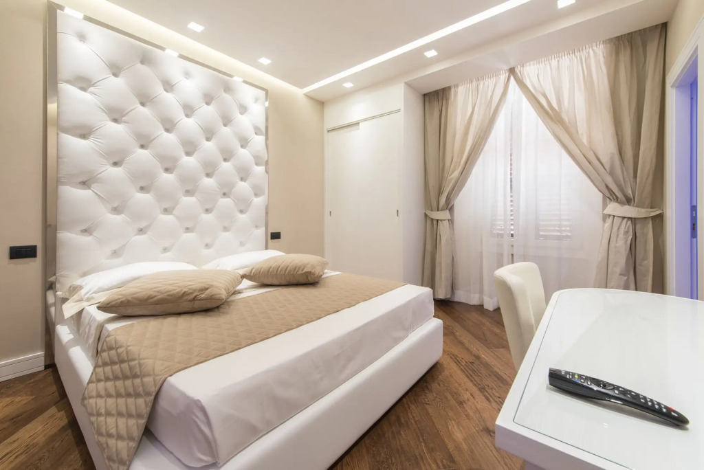 LUX Suites in Roma