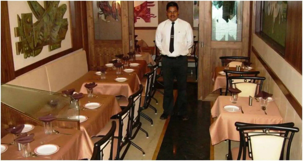Hotel Arma Court - Near US Embassy, BKC