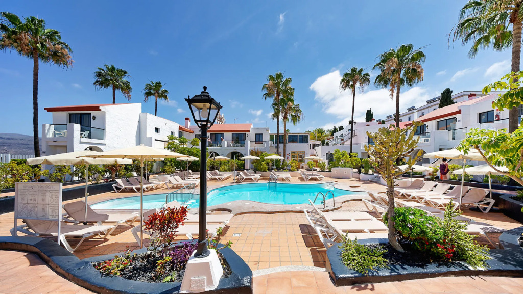 Ura Hotels Nido del Águila