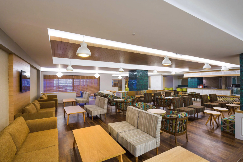 Terrace Elite Resort - Ultra All Inclusive