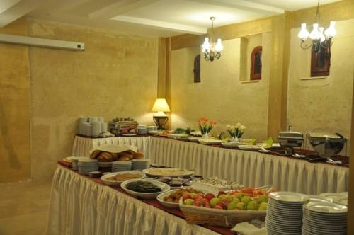 Suhan Stone Hotel