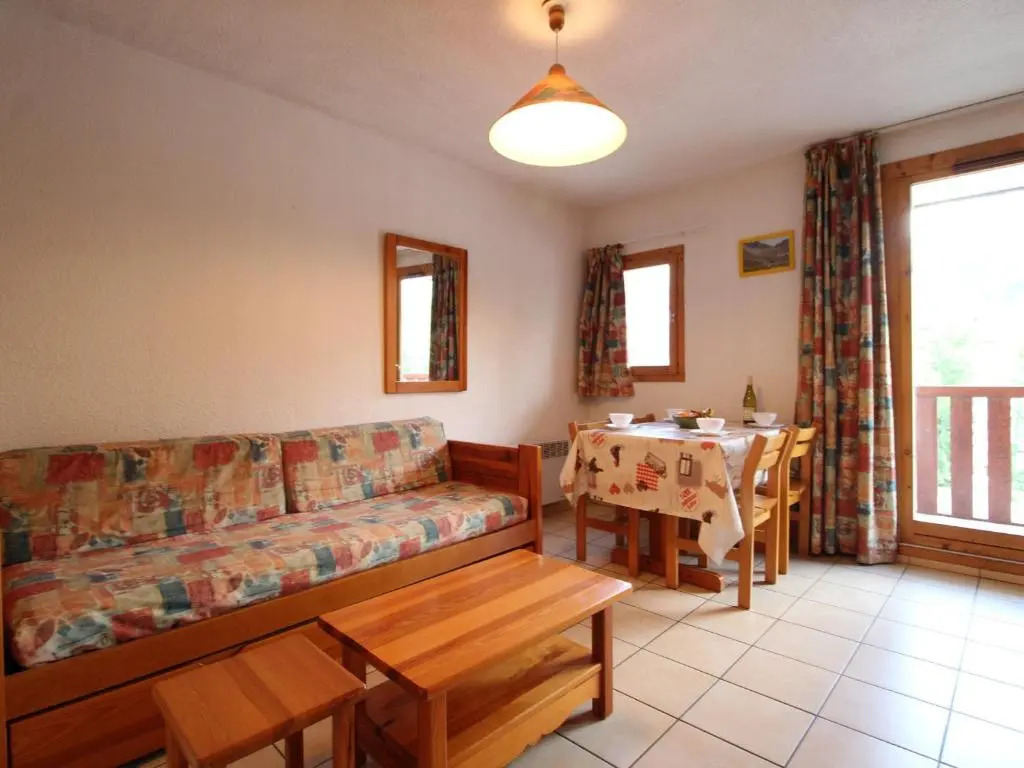 Appartement Termignon, 2 pièces, 4 personnes - FR-1-508-19