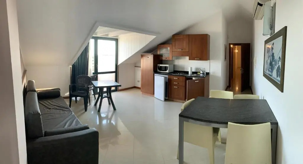 Eurobeach Residence