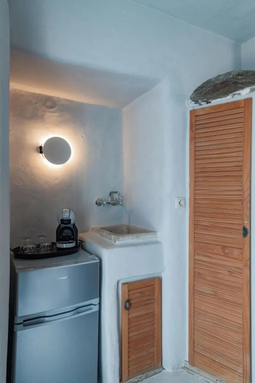 Rania Apartments Sea View