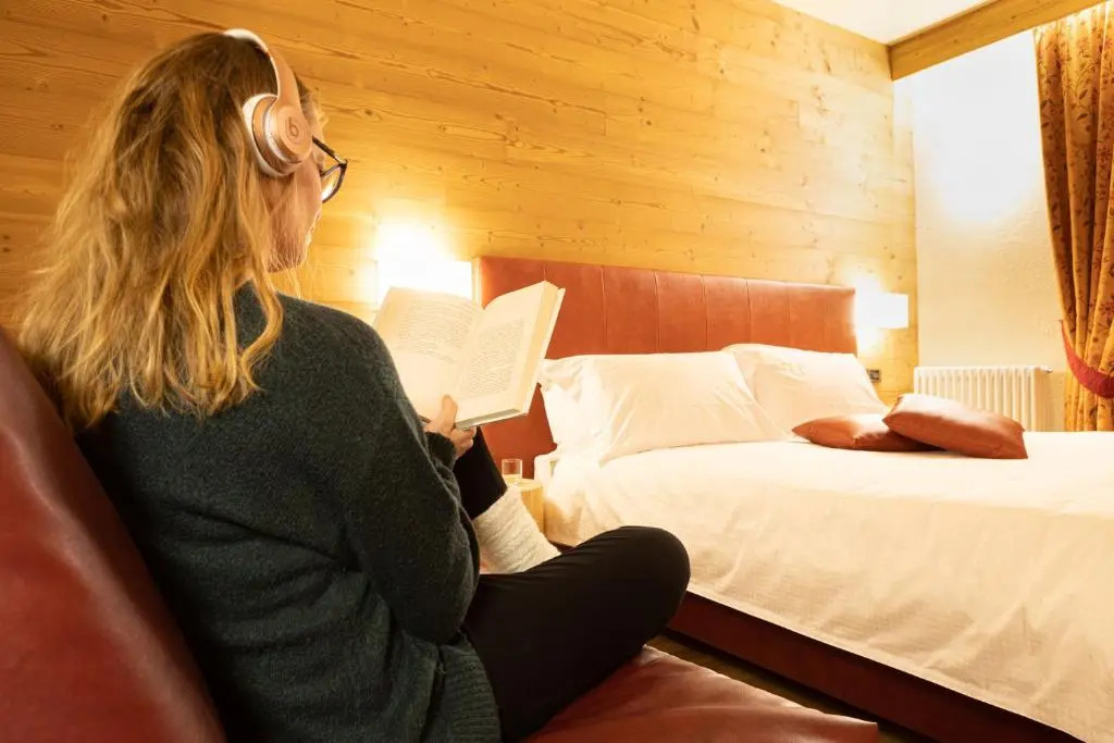 Hotel Petit Tournalin