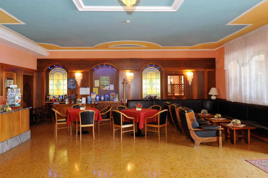 Park Hotel Jolanda