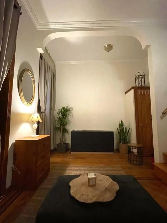 Entire Apartment in Upper West