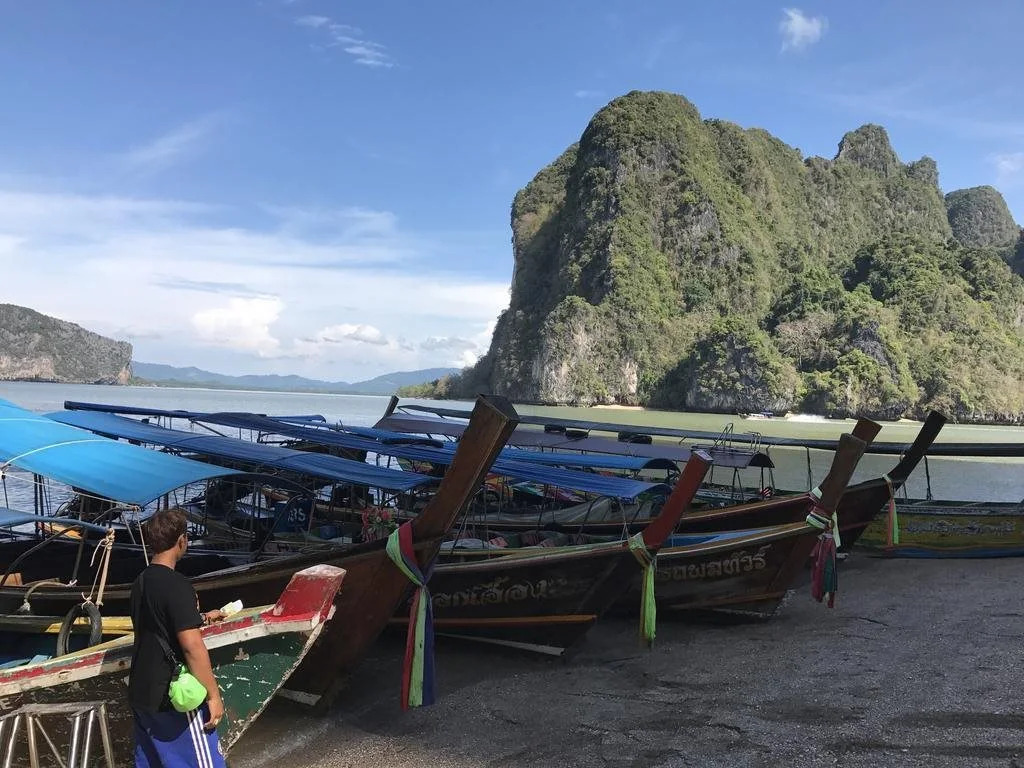Hotel Murano Phang-Nga Bay
