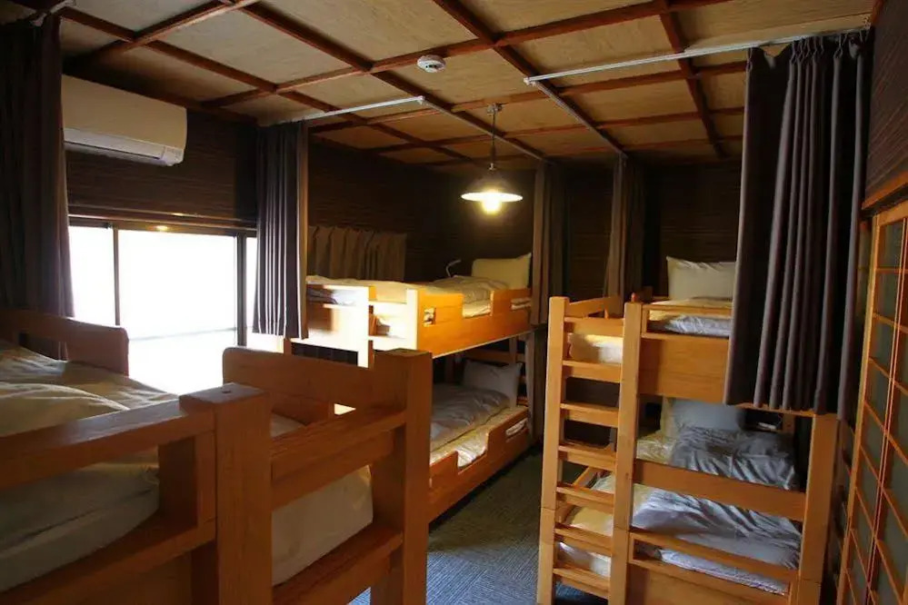 Guest House Hitsujian
