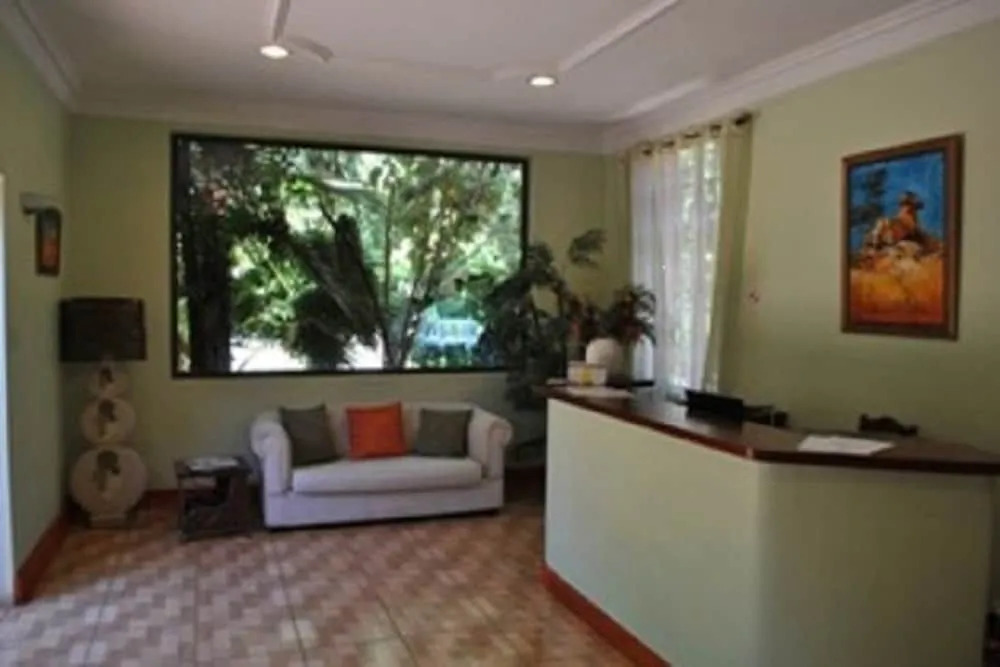 Villa Franca