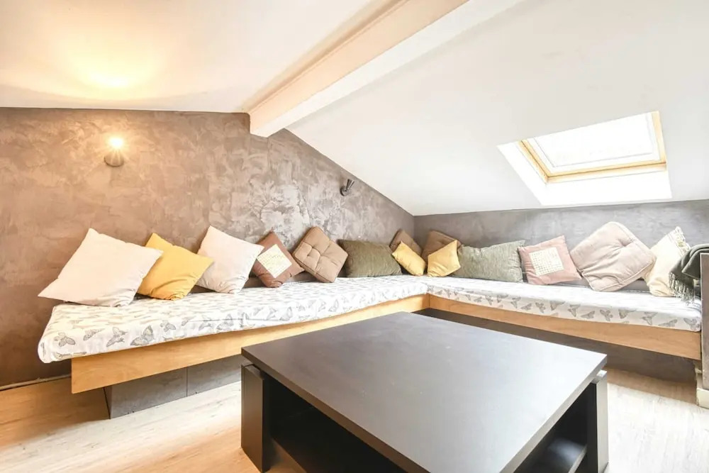 GuestReady - Lovely 3-Bedroom Home in Suquet