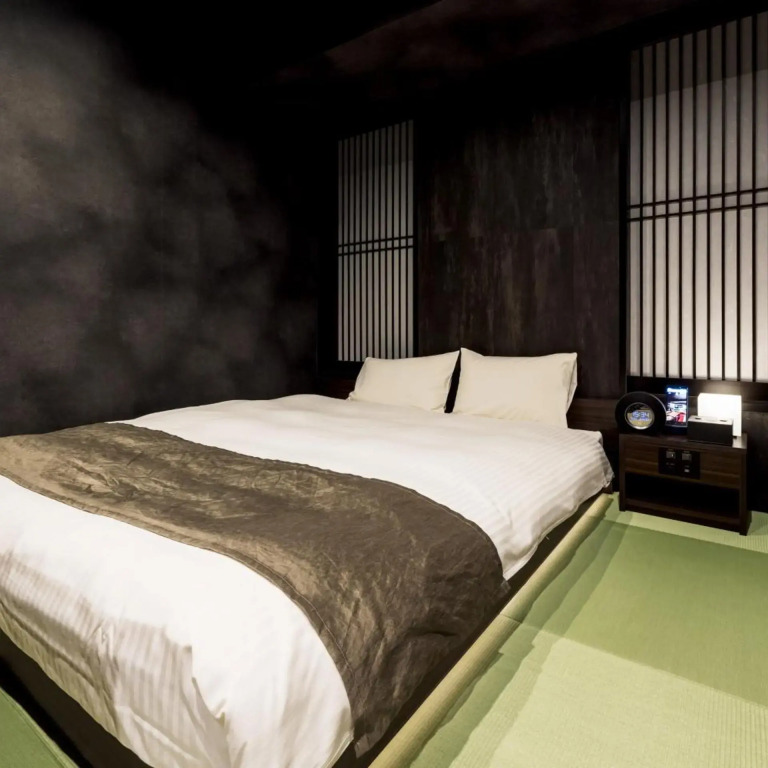 PROSTYLE Ryokan Yokohama Bashamichi
