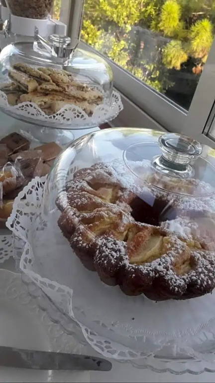 B&B Levante Paestum
