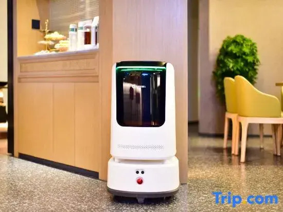 TRUE GO Hotel (Beijing Wangjing Science and Technology Park Donghuqu Subway Station Branch)