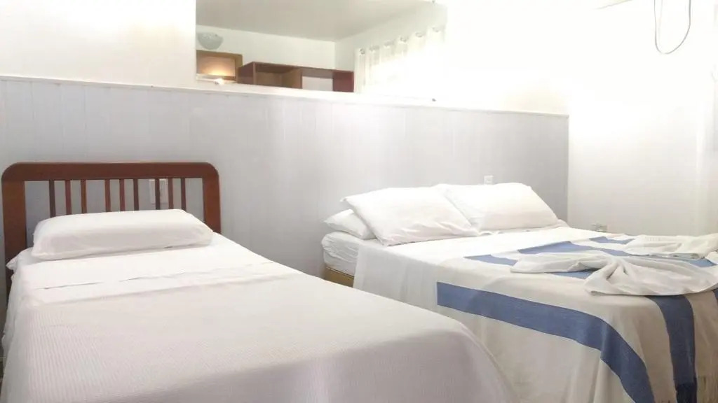 Hotel Pousada Marista