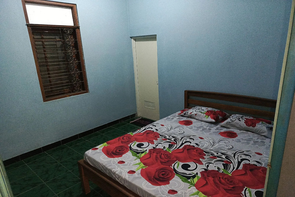 Hotel O Dian Asih Rooms