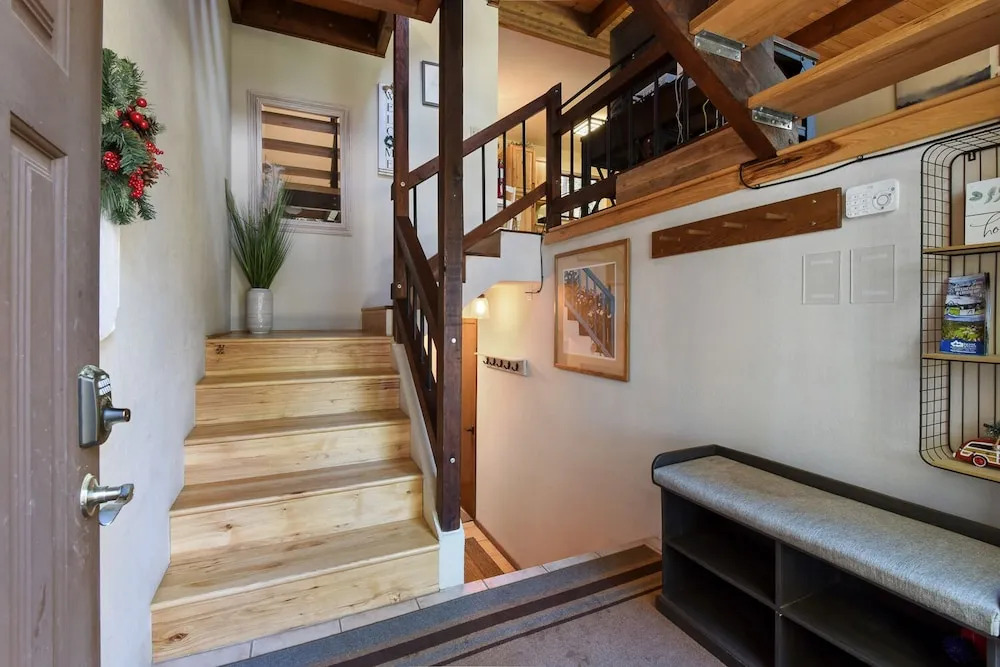Incline Retreat