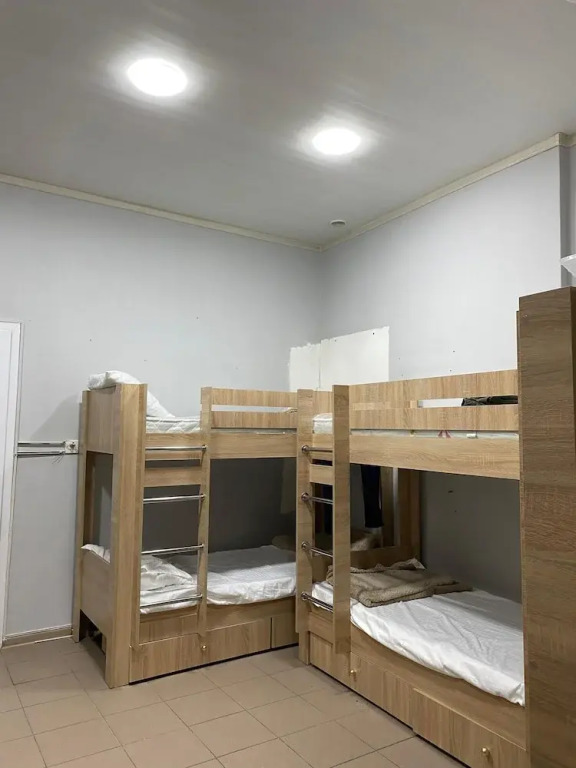 Extra Tourism in Hostel