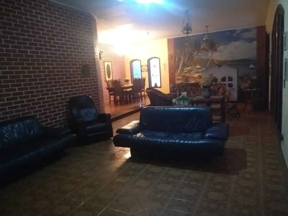 Raios de Sol Indaia Casa Praia Bertioga