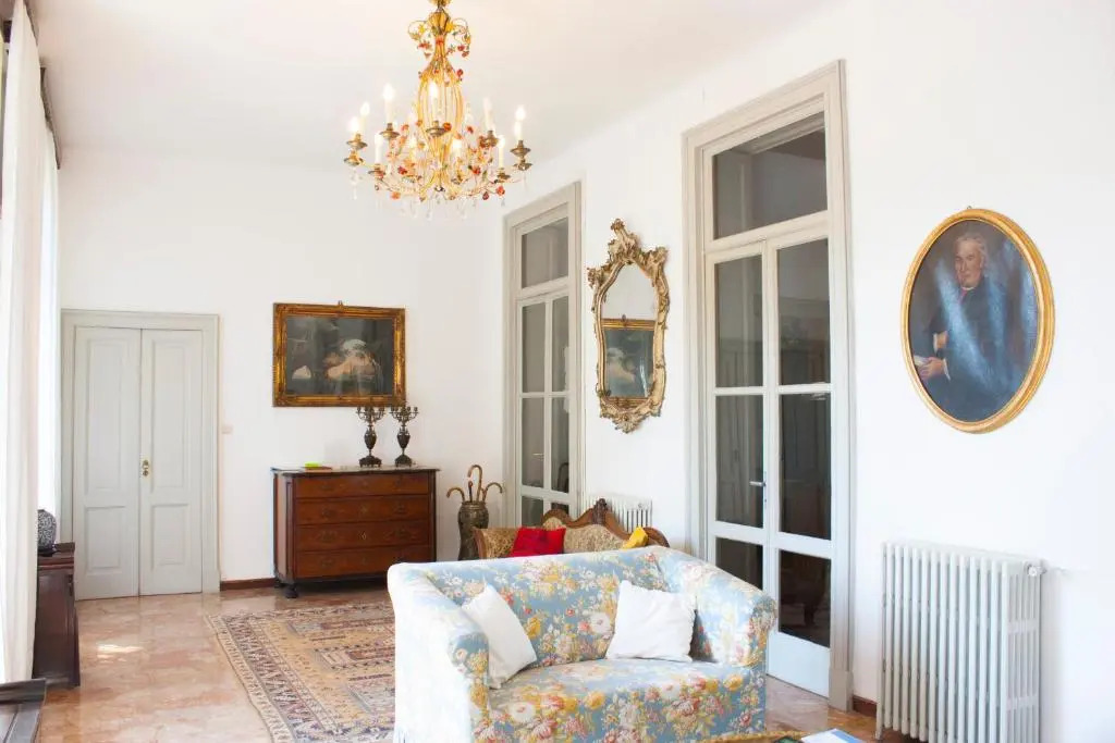 como lake - Villa Ruscone