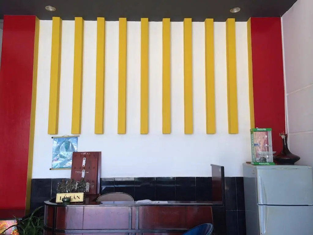 Phuong Lien Hotel