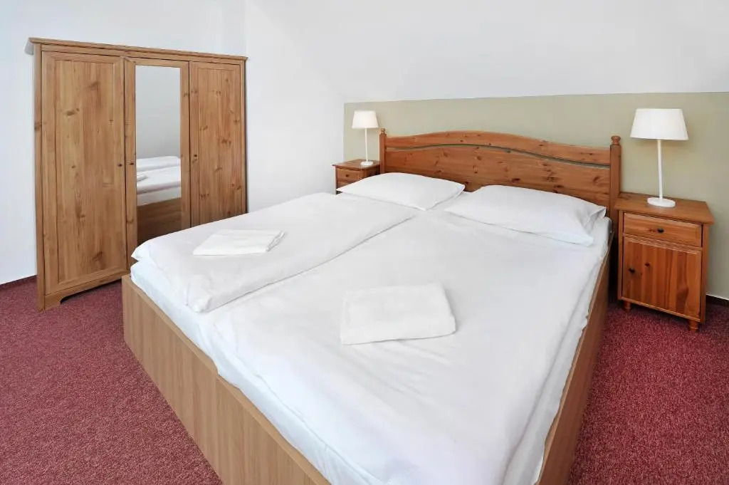 APLEND Domceky Tatry Holiday