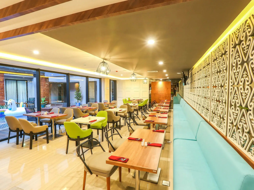 Swiss-Belinn Timika