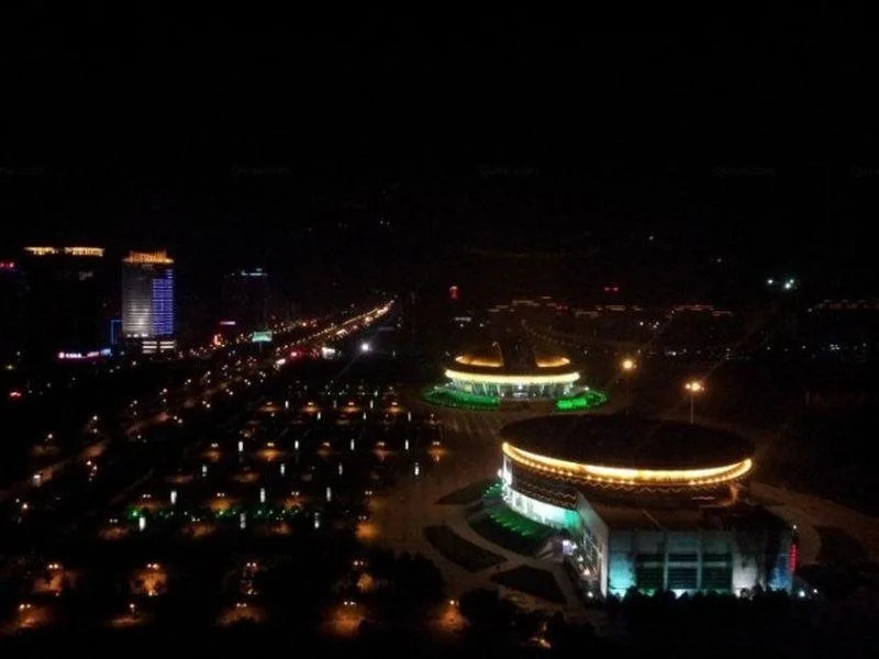 Yaxiang Jinling Palace
