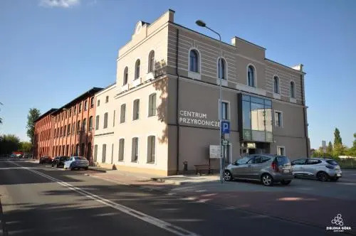 Apartament Bachusik