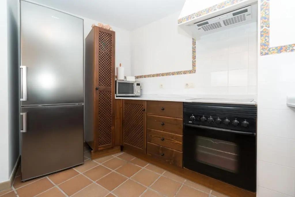 214 Panorama Park - Alicante Holiday
