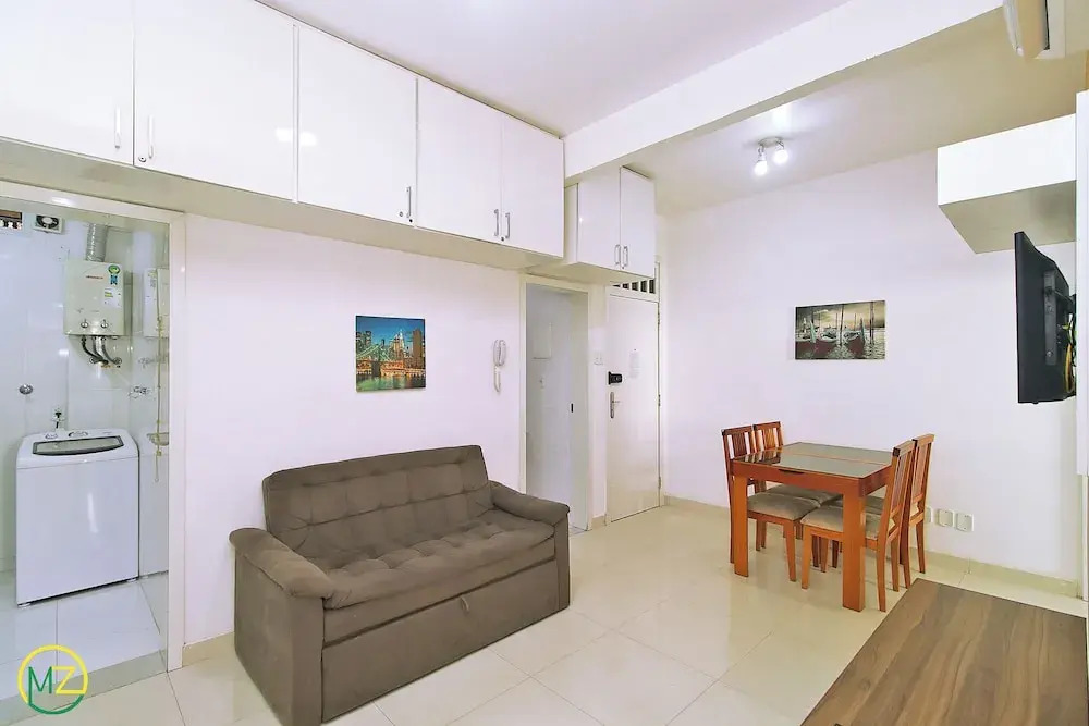 MZapartments Prado IV