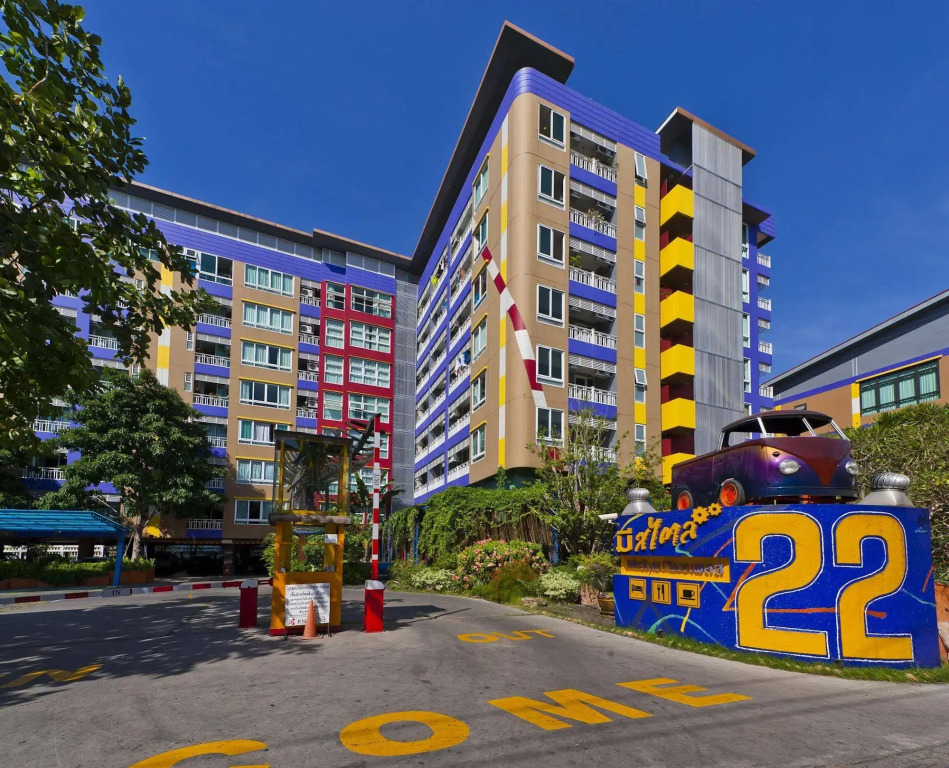 MeStyle Place Hotel