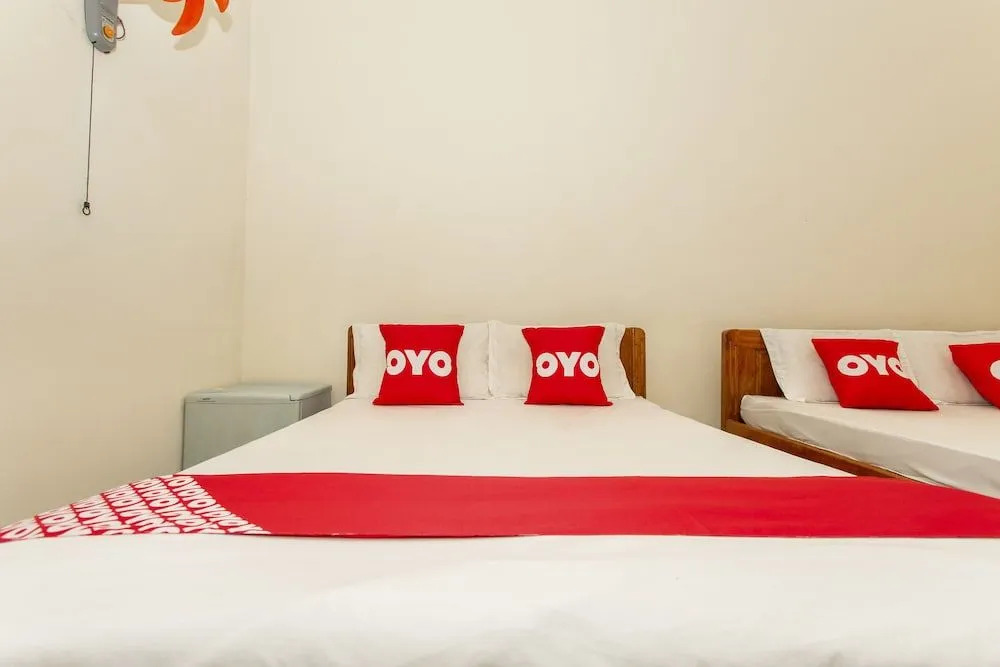 OYO 970 Nhu Y Motel