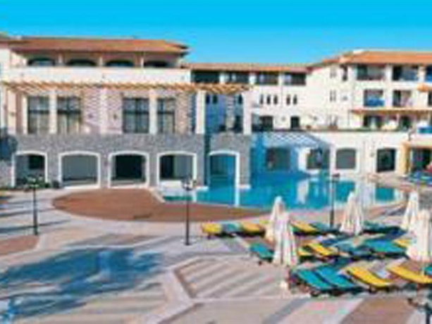 Hotel Terra Maris