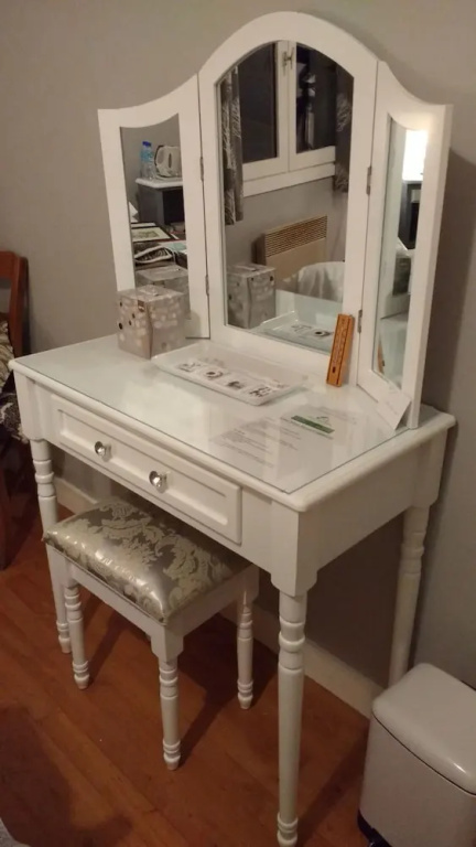 Chambre d'Hote Woody