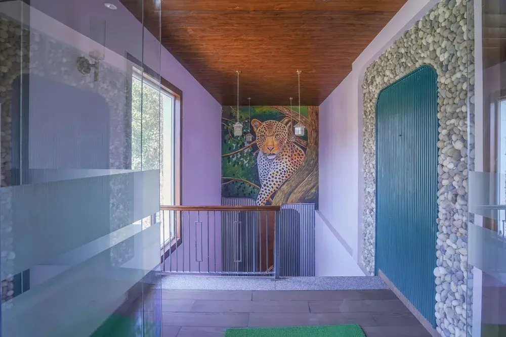Excel Hotels & Resorts Corbett