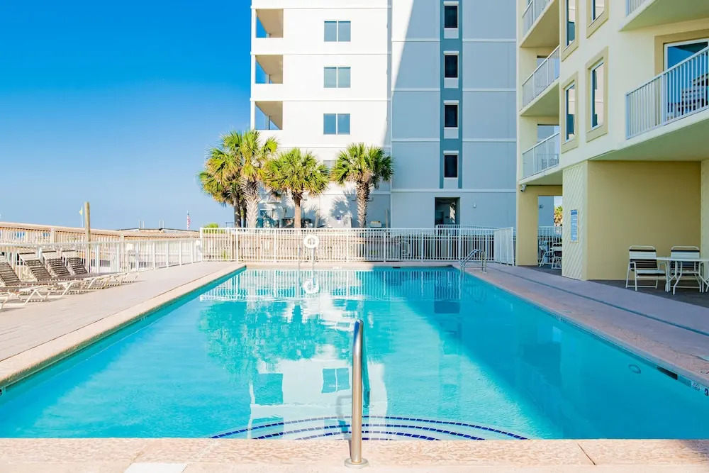 Boardwalk #787 by Southern Vacation Rentals