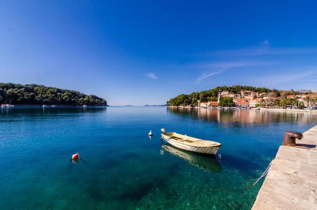 Apartments Dubrovnik-Cavtat