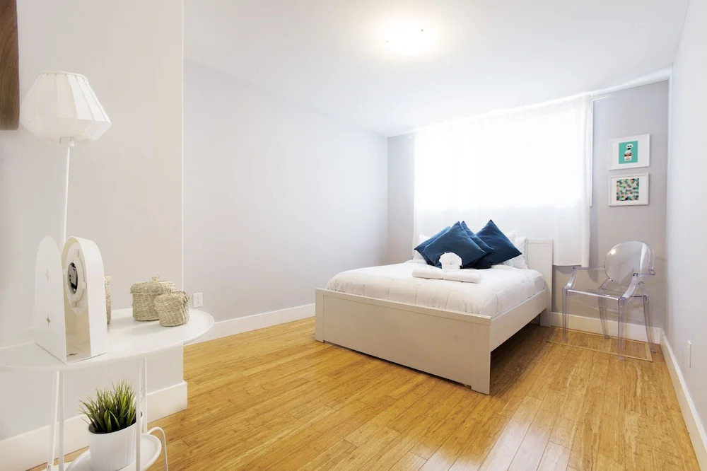 Spacious 5BR in Plateau by Sonder