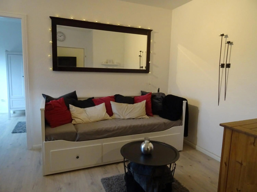 Ferienwohnung am Marktplatz