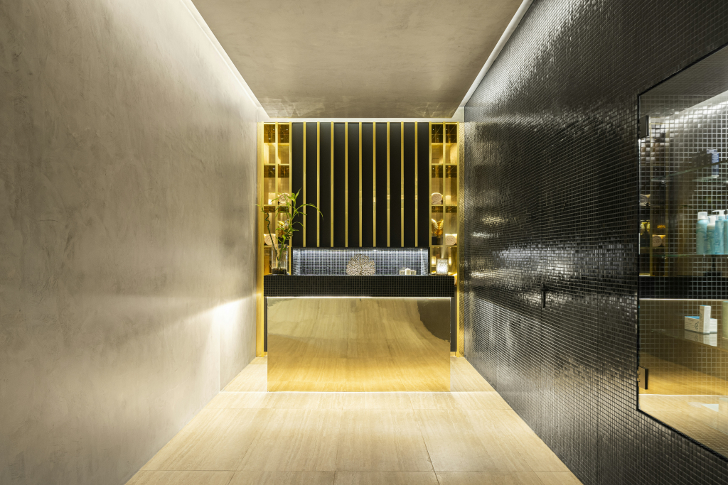 MS Collection Aveiro - Palacete Valdemouro